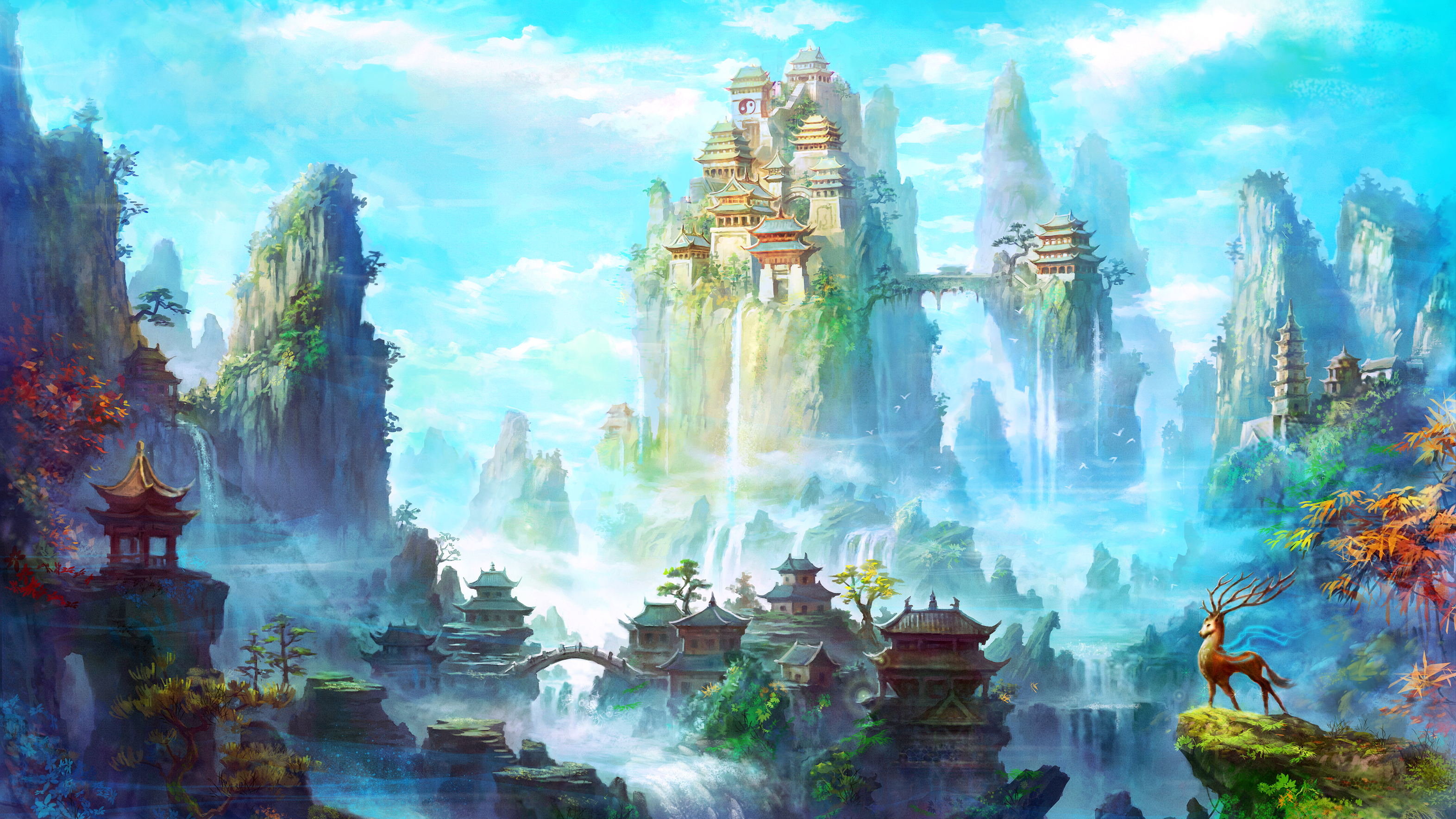 2025最新问道SF开服表 | 无限元宝+满V福利 | 经典回合制手游私服推荐